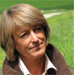 Barbara Frank, Rechtsanwältin in Ruhpolding